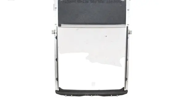 Toyota Verso-S Sunroof frame 6326064010 47170110070