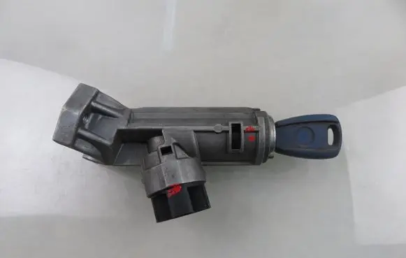 Peugeot Boxer Ignition lock