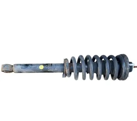 SsangYong Rodius Front shock absorber with coil spring 4431021310