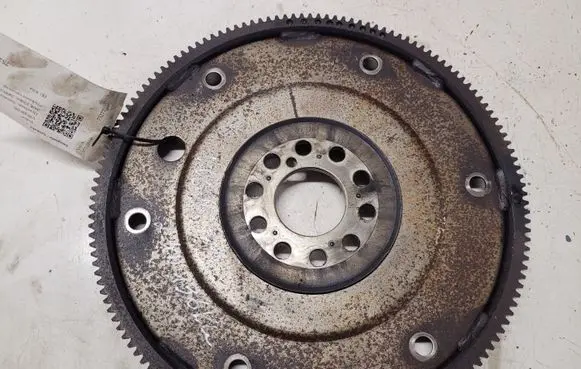 Volvo V70 Flywheel