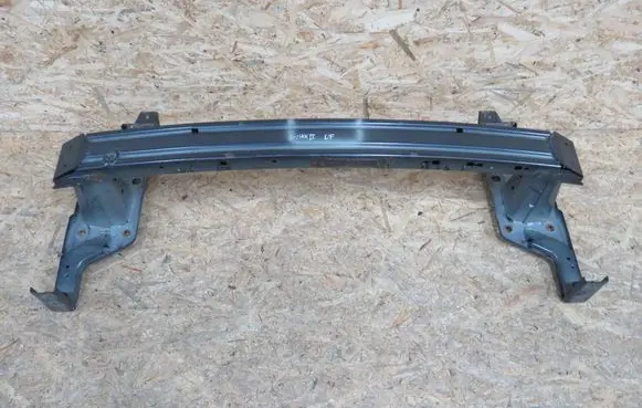 Ford S-MAX Front bumper support beam EM2BR10922AJ