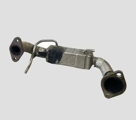 Mazda 6 EGR valve cooler RF8G20304