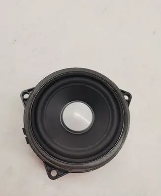BMW 6 F06 Gran coupe Front door speaker 9210452