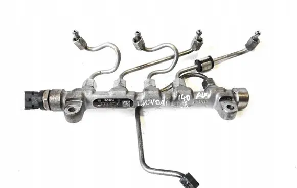Hyundai i40 Fuel main line pipe 314002A420