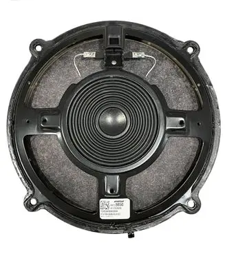 Chevrolet Corvette C8 Front door speaker 84759850 812533698 1320300000000X