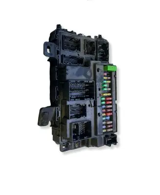 Ford Transit Custom Fuse box set GK2T15604 J38AA A2C755705020000