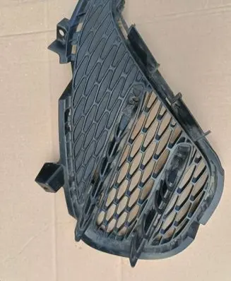 KIA Pro Cee'd III Front fog light trim/grill 86575J7LA0