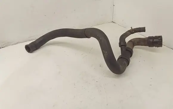 Volvo S80 Engine coolant pipe/hose 6G918286MD