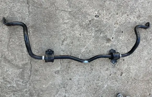 Toyota RAV 4 (XA50) Other front suspension part