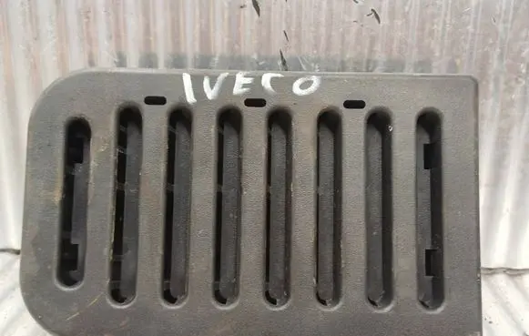 Iveco Daily 35 - 40.10 Fender grill 504066633