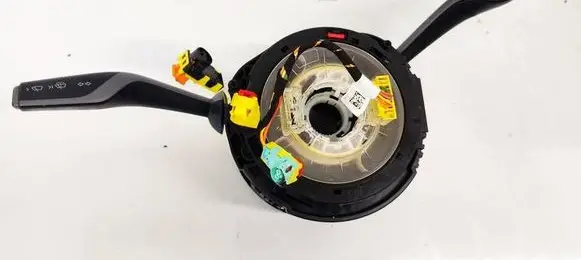 Tesla Model 3 Wiper turn signal indicator stalk/switch 109766200P