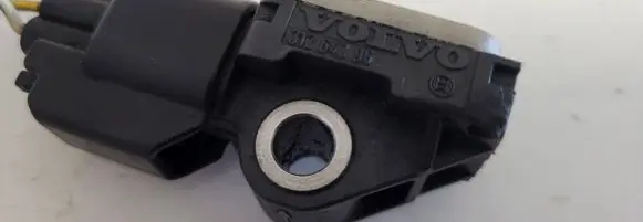 Volvo V70 Airbag deployment crash/impact sensor 31264396