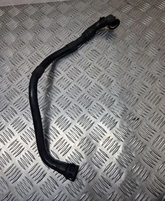Breather/breather pipe/hose