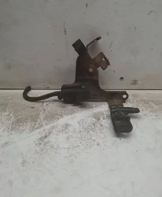 BMW 5 E60 E61 Turbo solenoid valve 02T182 72234100 1742712