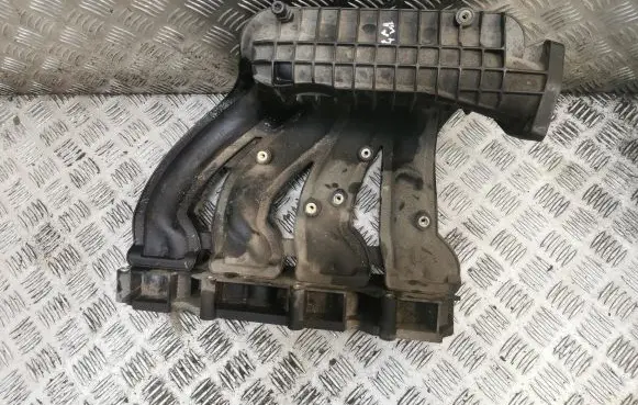 Mercedes-Benz CLK A209 C209 Intake manifold 6110903537 A6110903537