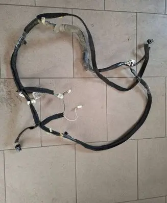 Dacia Dokker Tailgate/trunk wiring harness 241271293R