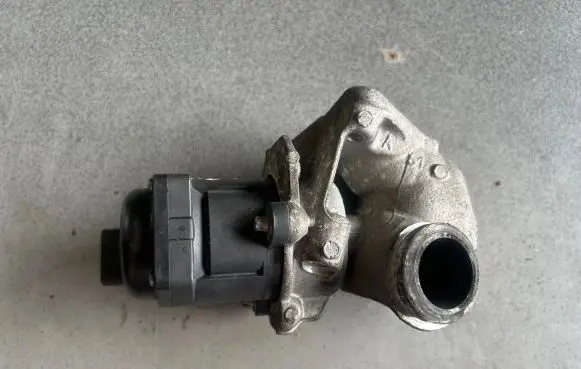 Peugeot 308 EGR valve 9685640480 808703532
