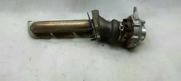 Mercedes-Benz E W212 Turbo A2780903680