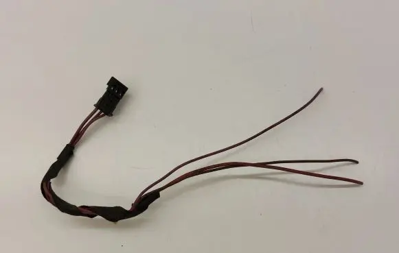 Audi A4 S4 B8 8K Other wiring loom 1C0973119B