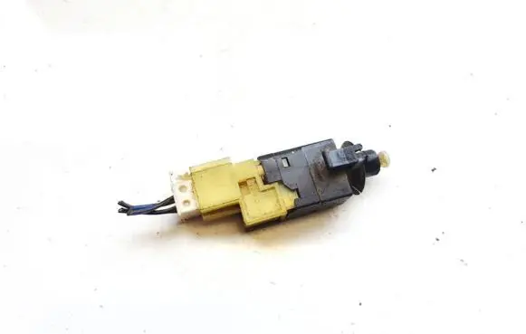 Mercedes-Benz B W245 Brake pedal sensor switch a0015454409