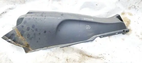 Volkswagen Golf Plus Other interior part 5M0867766H