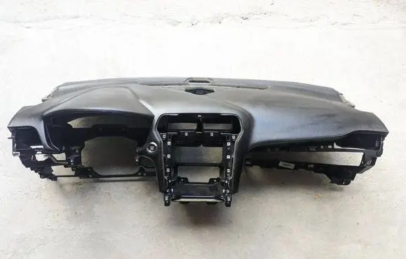 Ford Fusion II Dashboard 4PX6422PAEE F87354044A74 FB16042516148