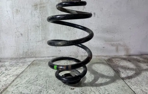 Volkswagen PASSAT B5 Rear coil spring