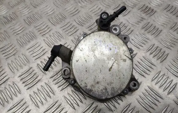 Peugeot Boxer Vacuum pump 9674192280