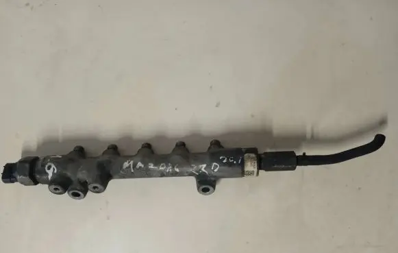 Mazda 6 Fuel main line pipe