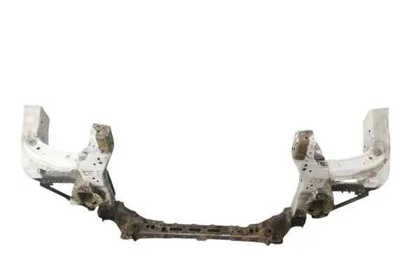 Honda CR-V Radiator support slam panel
