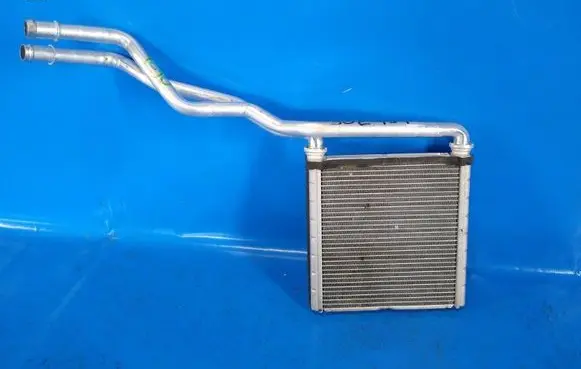 Mini Cooper F57 Heater blower radiator 64119297754