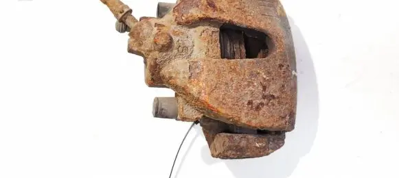 Volvo S40 Front brake caliper 813