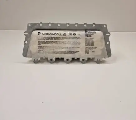 Passenger airbag