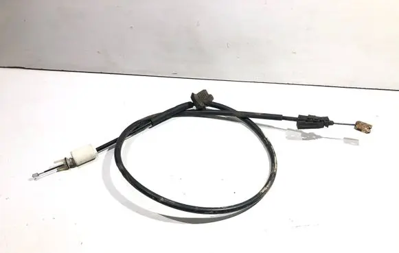 Citroen C4 I Picasso Handbrake/parking brake wiring cable 0204280090 239175D 2391745