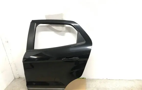 Ford Ecosport Rear door 