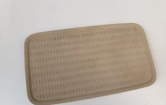 BMW 3 E92 E93 Glove box pad 6960691