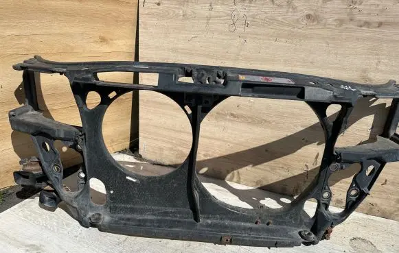 Audi A4 S4 B5 8D Radiator support slam panel