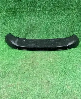 Skoda Karoq Front bumper lip 57A807061OE