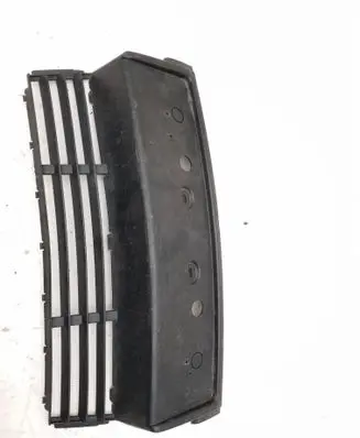 BMW 5 E34 Front bumper lower grill 1934337 51111934337