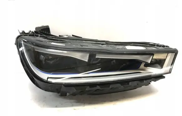 BMW iX Headlight/headlamp