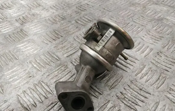 Porsche Panamera (970) EGR valve 06E131101E