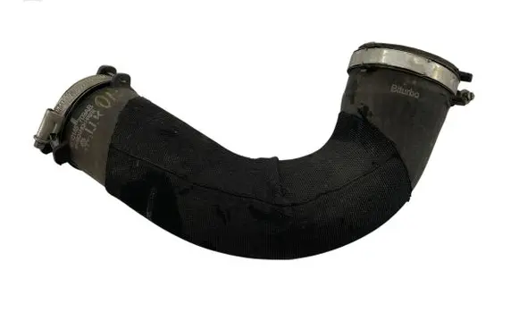 Audi A6 S6 C7 4G Intercooler hose/pipe 4G0145709AB