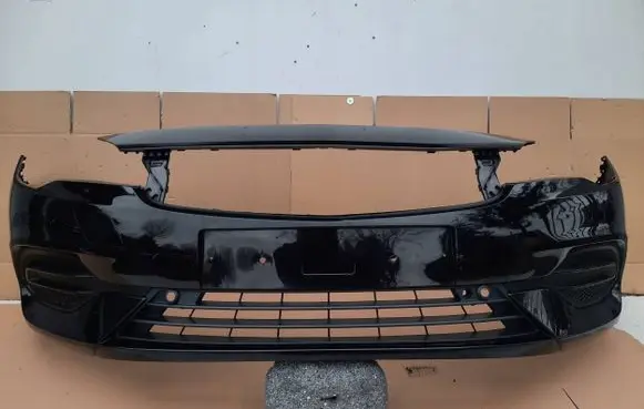 Opel Astra K Front bumper