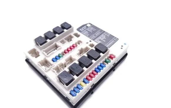 Nissan X-Trail T31 Fuse module