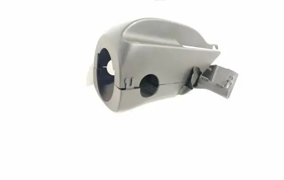 Skoda Octavia Mk2 (1Z) Steering wheel column trim 3T0858559
