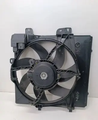 Citroen C3 Electric radiator cooling fan 9829774580 FS2239 185755C