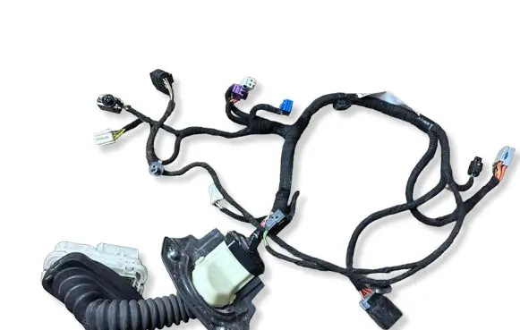 Dodge Durango III Front door wiring loom P68333626AA