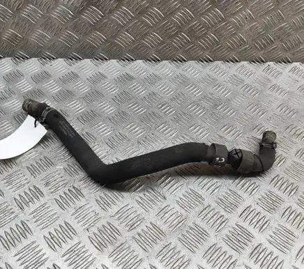 Audi Q7 4M Engine coolant pipe/hose 4M1819314B
