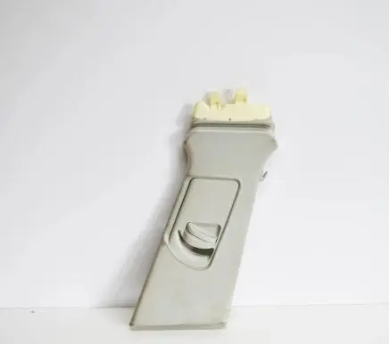 Audi A4 S4 B8 8K (B) pillar trim (top) 8K0867282C