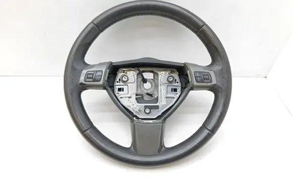 Opel Vectra C Steering wheel 13208853